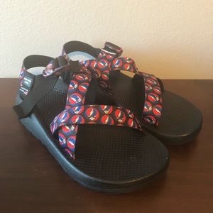 Chaco Z/1 Classic “Grateful Dead” M8